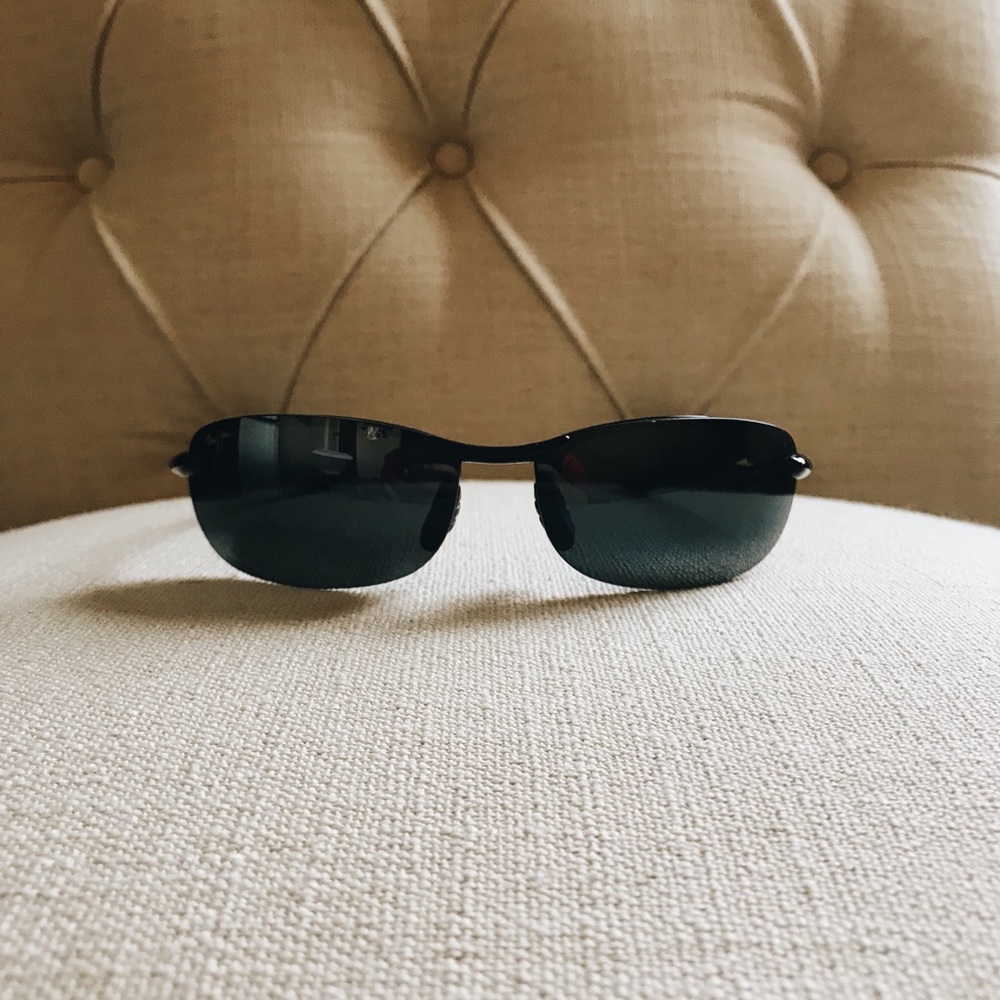 Maui Jim Sport Sunglasses